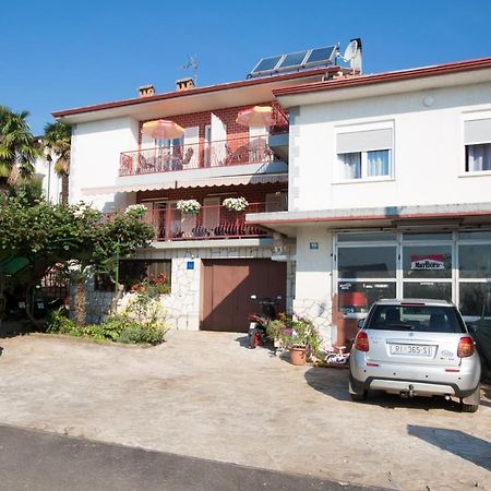 לובראן Holiday House Marica מראה חיצוני תמונה
