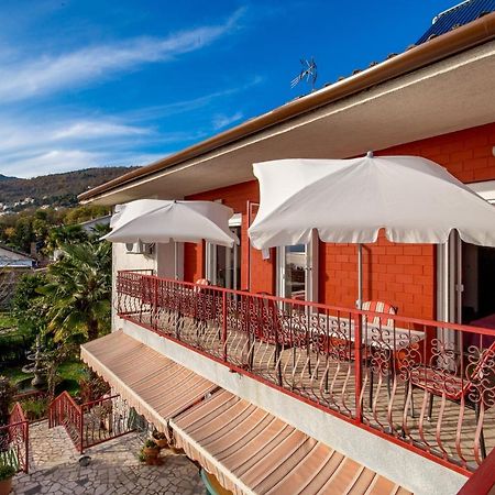 לובראן Holiday House Marica מראה חיצוני תמונה