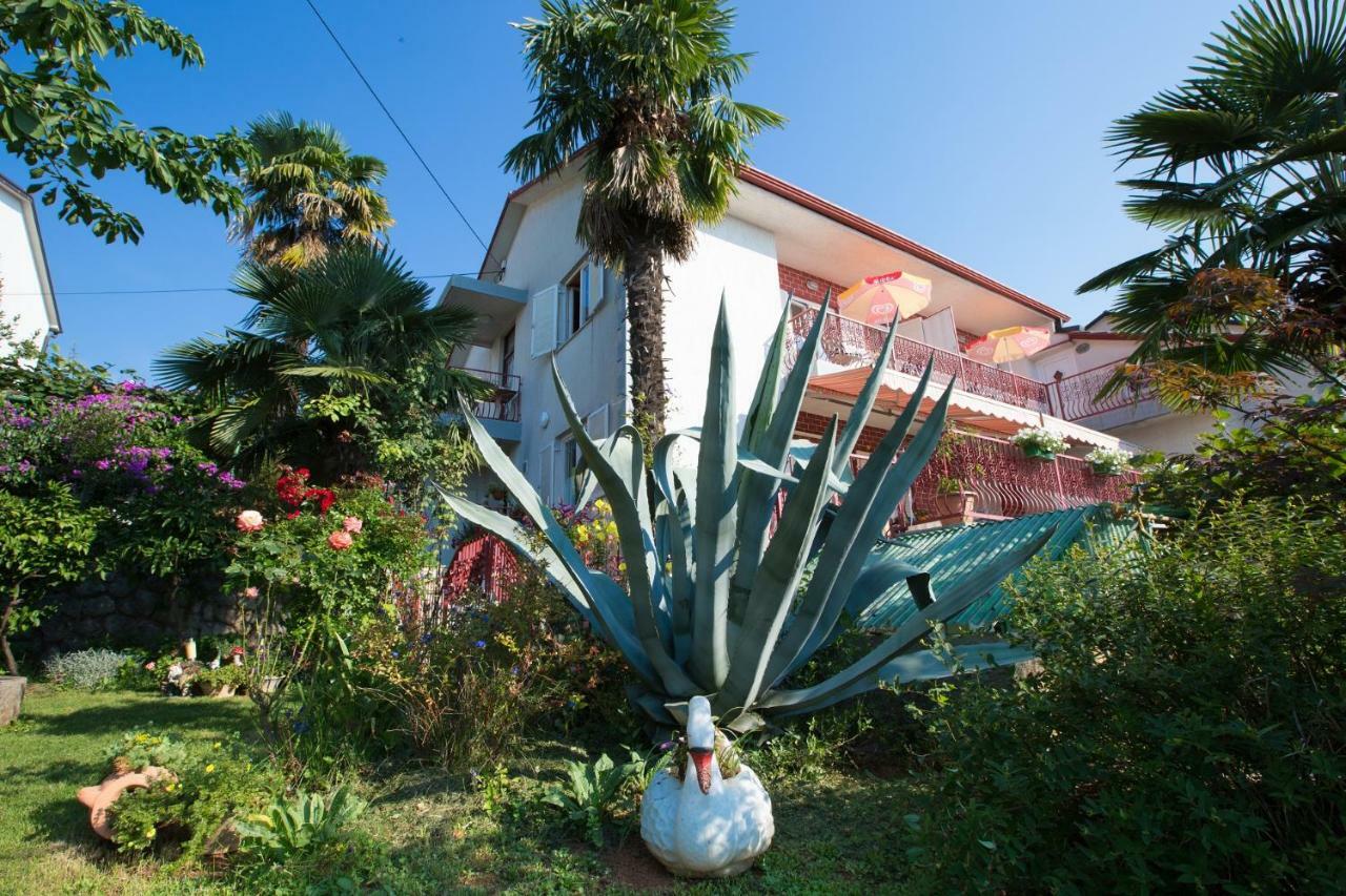לובראן Holiday House Marica מראה חיצוני תמונה