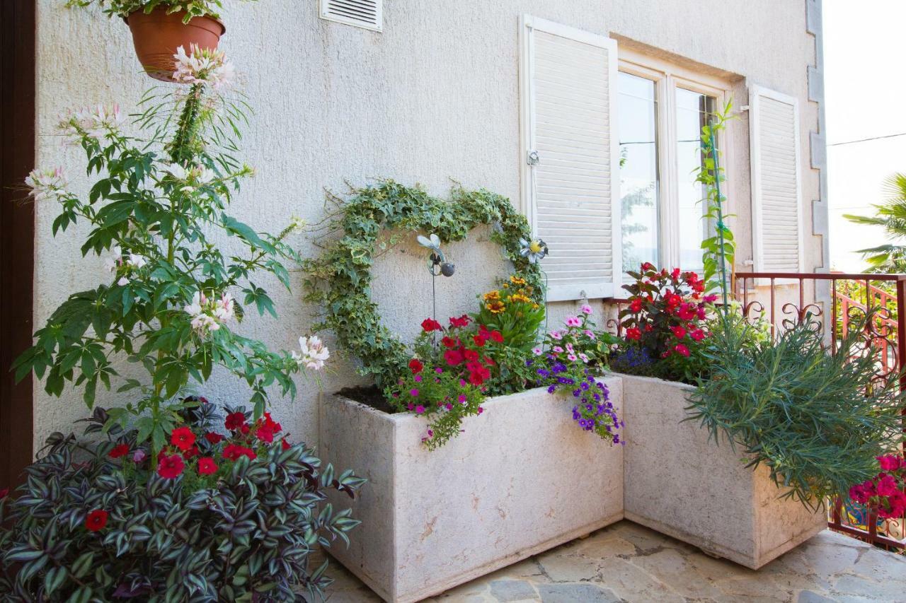 לובראן Holiday House Marica מראה חיצוני תמונה