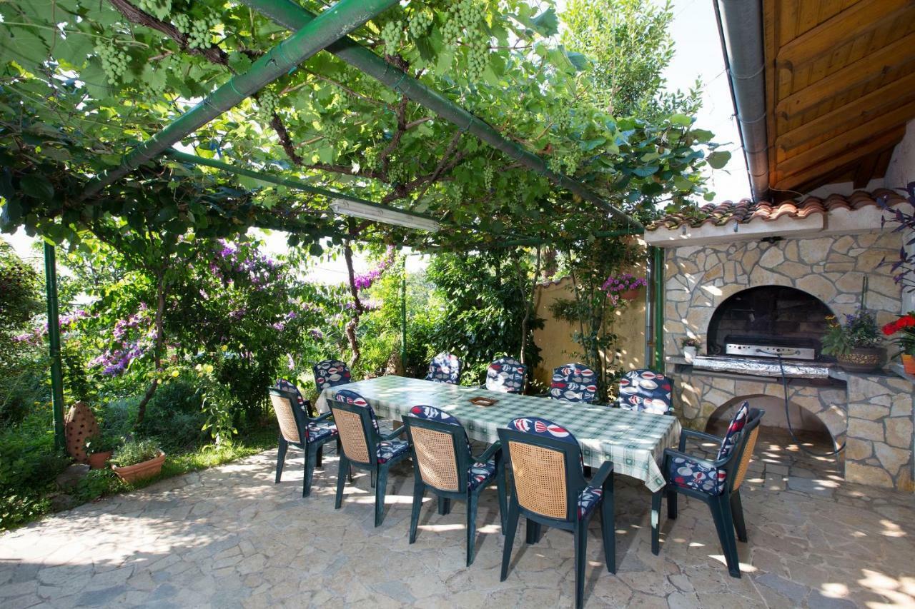 לובראן Holiday House Marica מראה חיצוני תמונה