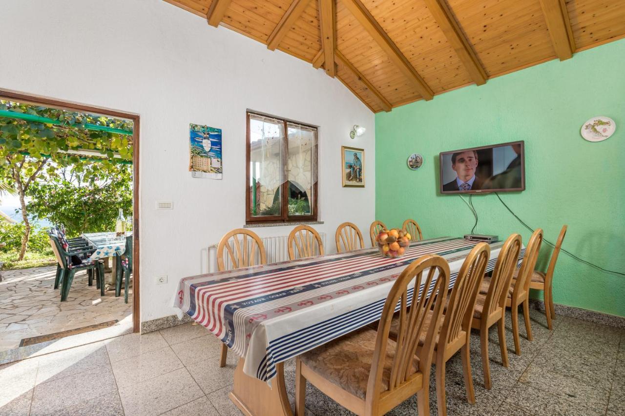 לובראן Holiday House Marica מראה חיצוני תמונה