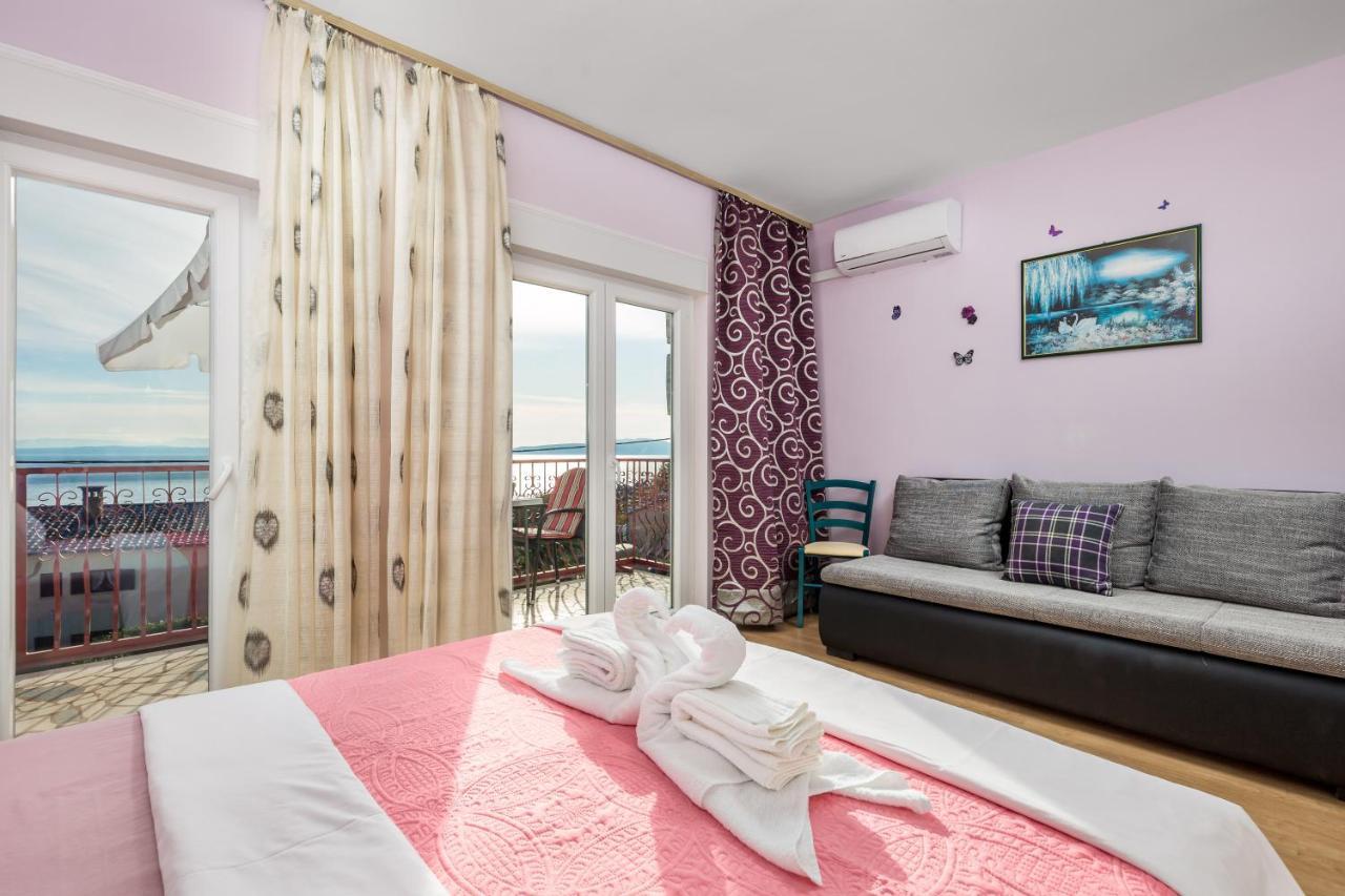 לובראן Holiday House Marica מראה חיצוני תמונה