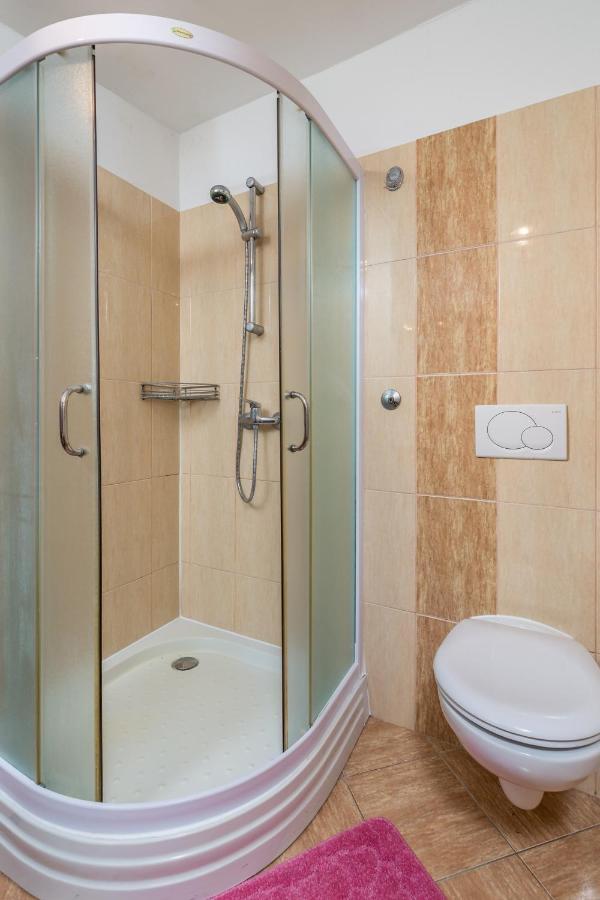 לובראן Holiday House Marica מראה חיצוני תמונה