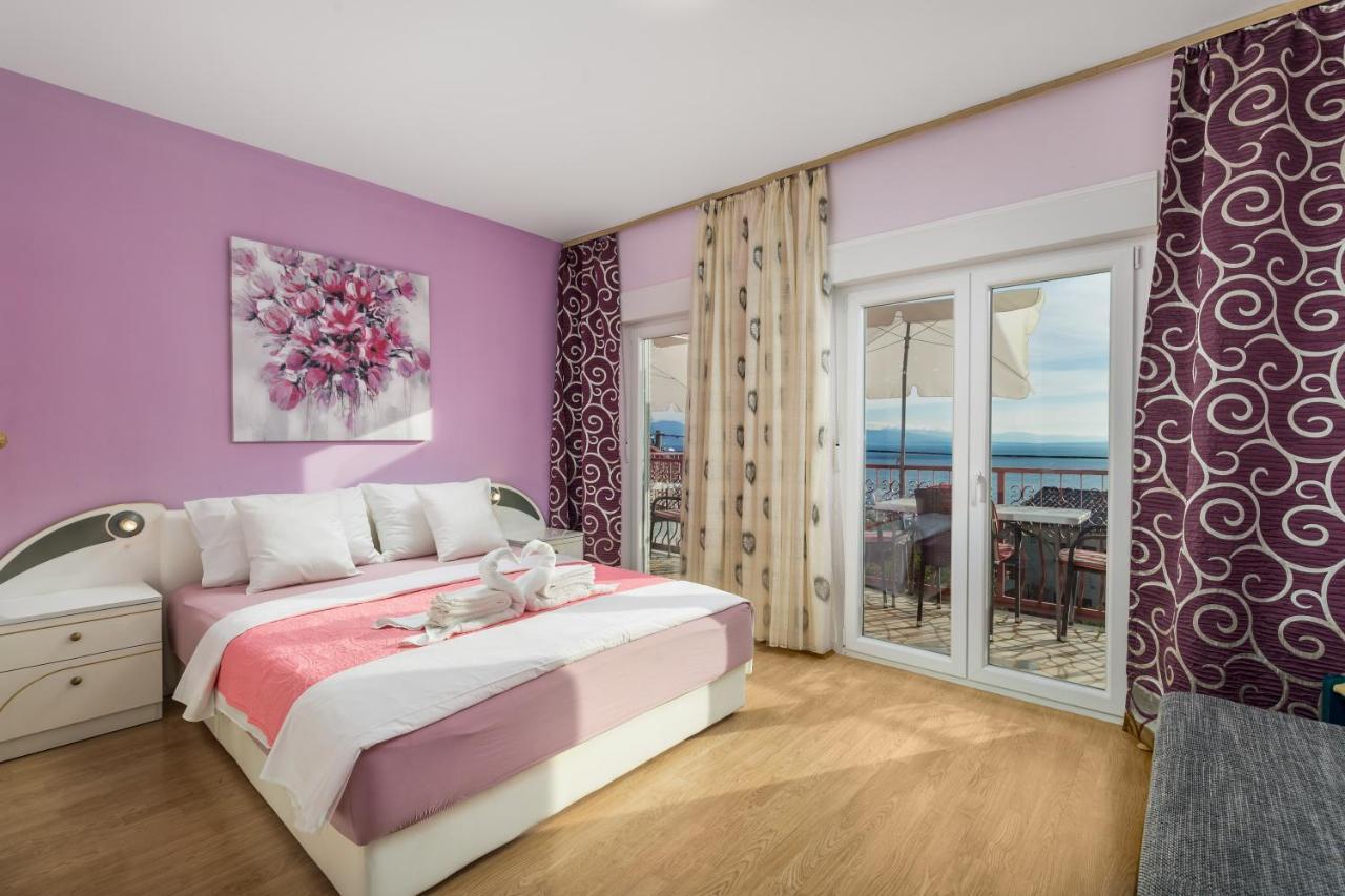 לובראן Holiday House Marica מראה חיצוני תמונה