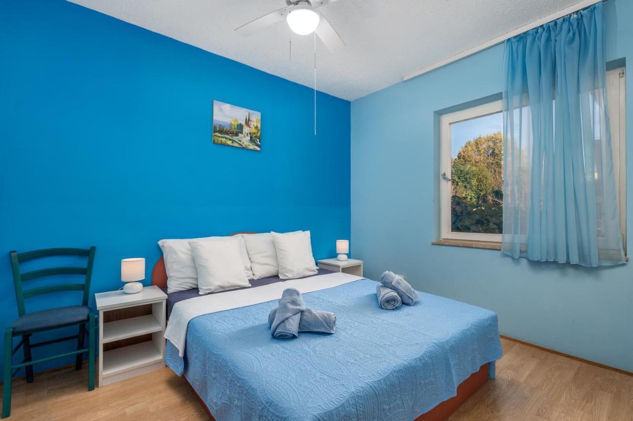 לובראן Holiday House Marica מראה חיצוני תמונה