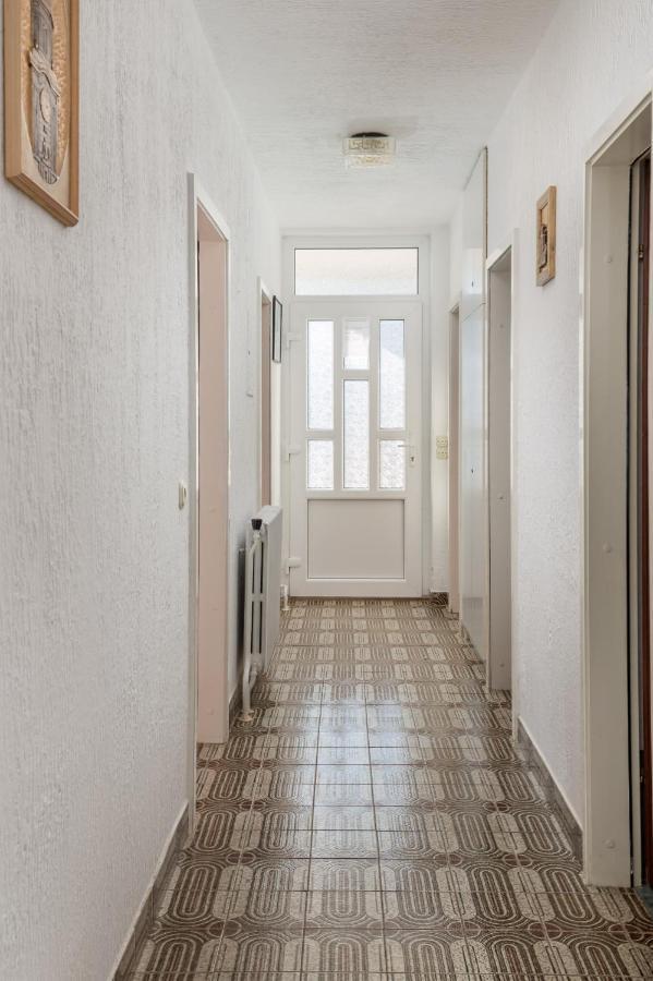 לובראן Holiday House Marica מראה חיצוני תמונה