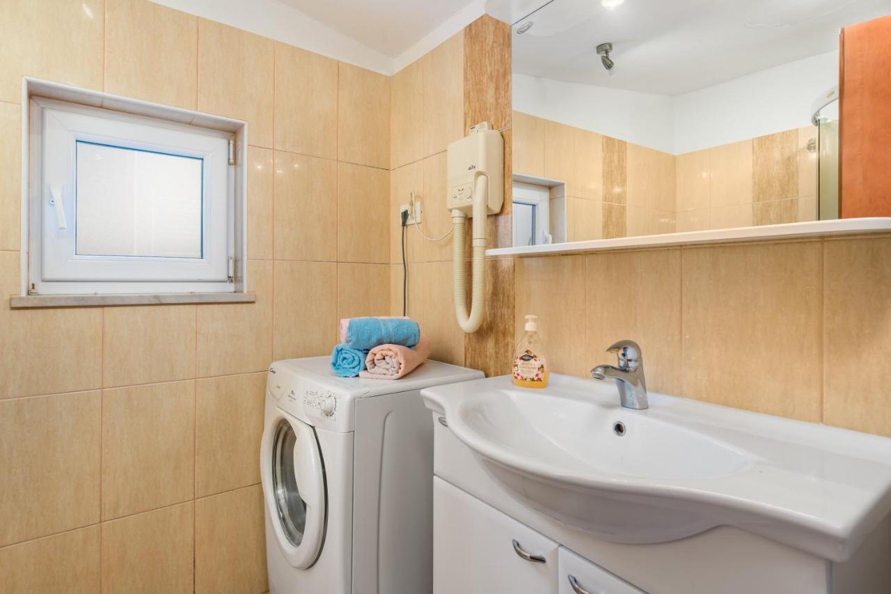 לובראן Holiday House Marica מראה חיצוני תמונה