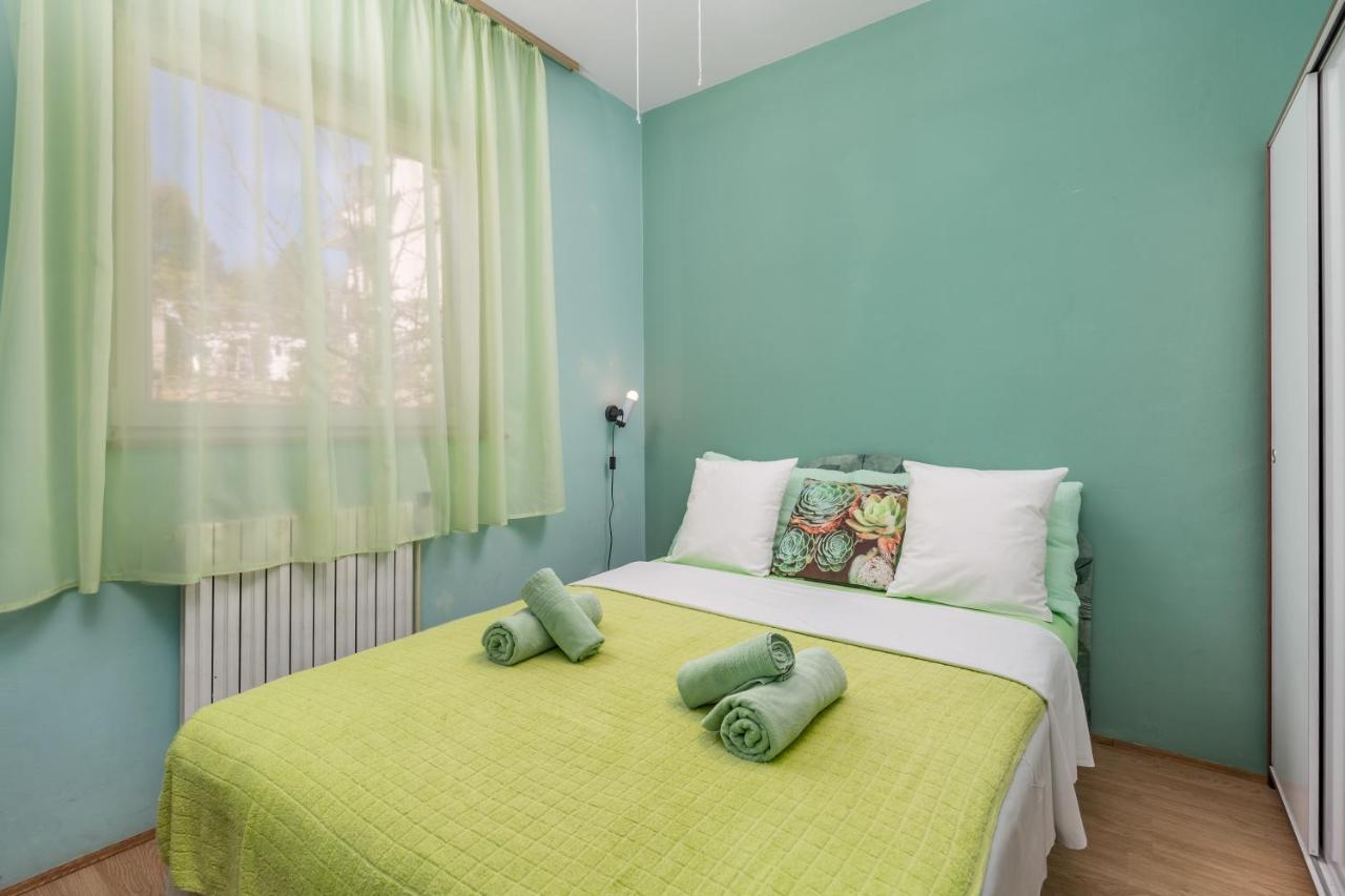 לובראן Holiday House Marica מראה חיצוני תמונה