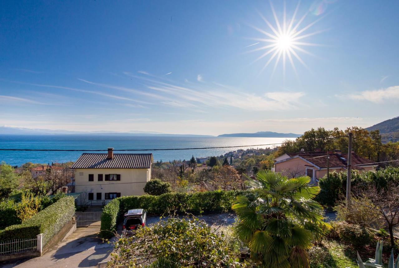 לובראן Holiday House Marica מראה חיצוני תמונה